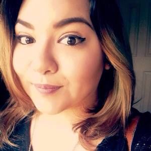 Meet your Posher, Moriah